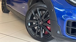 2020 (70) MINI CLUBMAN 2.0 John Cooper Works ALL4 6dr Auto 5804422