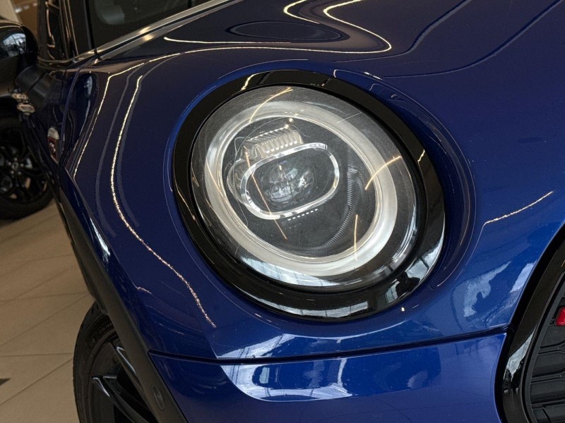 2020 (70) MINI CLUBMAN 2.0 John Cooper Works ALL4 6dr Auto 5804398