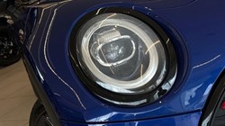 2020 (70) MINI CLUBMAN 2.0 John Cooper Works ALL4 6dr Auto 5804398
