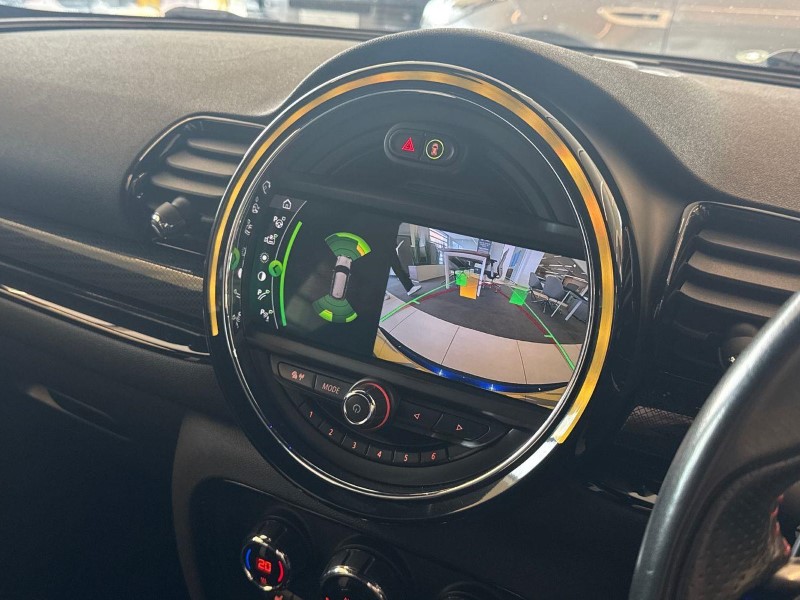 2020 (70) MINI CLUBMAN 2.0 John Cooper Works ALL4 6dr Auto 5804393
