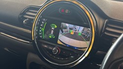 2020 (70) MINI CLUBMAN 2.0 John Cooper Works ALL4 6dr Auto 5804393