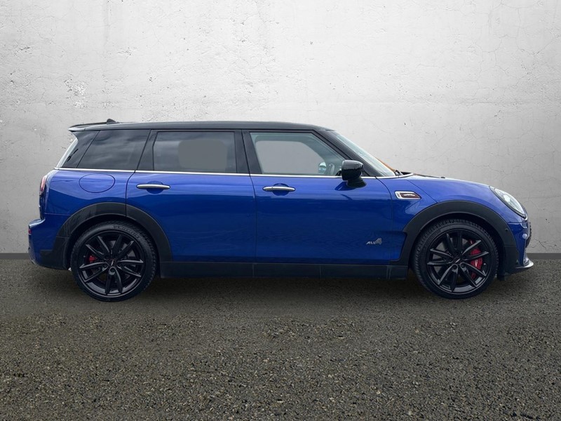 2020 (70) MINI CLUBMAN 2.0 John Cooper Works ALL4 6dr Auto 5804386