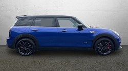 2020 (70) MINI CLUBMAN 2.0 John Cooper Works ALL4 6dr Auto 5804386