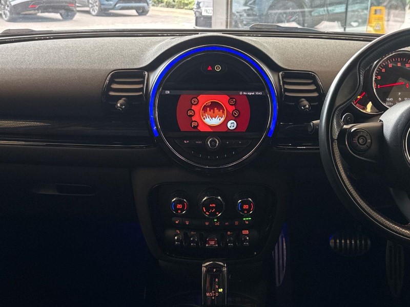 2020 (70) MINI CLUBMAN 2.0 John Cooper Works ALL4 6dr Auto 5804395