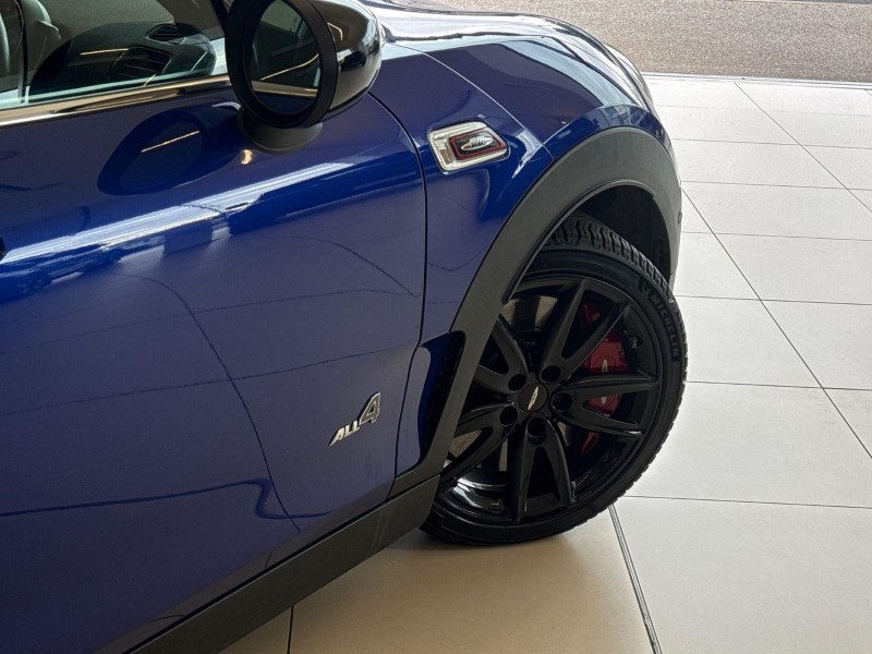 2020 (70) MINI CLUBMAN 2.0 John Cooper Works ALL4 6dr Auto 5804427