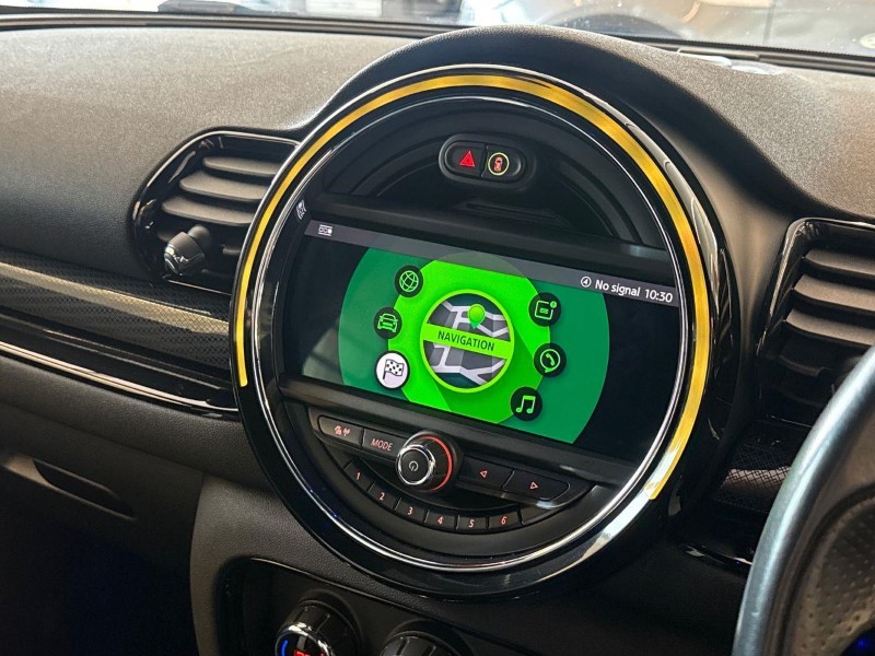 2020 (70) MINI CLUBMAN 2.0 John Cooper Works ALL4 6dr Auto 5804410