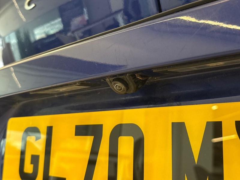 2020 (70) MINI CLUBMAN 2.0 John Cooper Works ALL4 6dr Auto 5804419