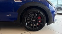 2020 (70) MINI CLUBMAN 2.0 John Cooper Works ALL4 6dr Auto 5804389