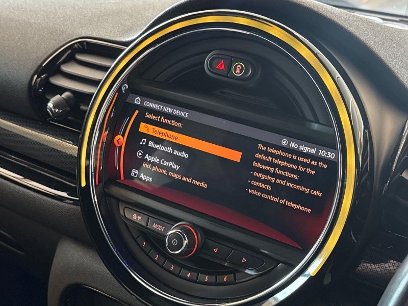 2020 (70) MINI CLUBMAN 2.0 John Cooper Works ALL4 6dr Auto 5804411