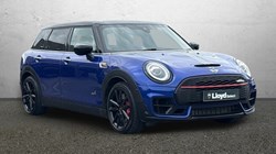 2020 (70) MINI CLUBMAN 2.0 John Cooper Works ALL4 6dr Auto 5804382