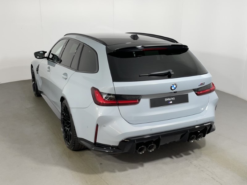  BMW M3 xDrive Competition M 5dr Step Auto 3398153