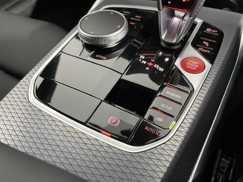  BMW M3 xDrive Competition M 5dr Step Auto 3398069