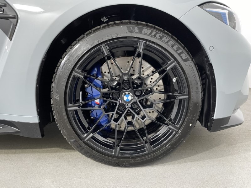  BMW M3 xDrive Competition M 5dr Step Auto 3398097