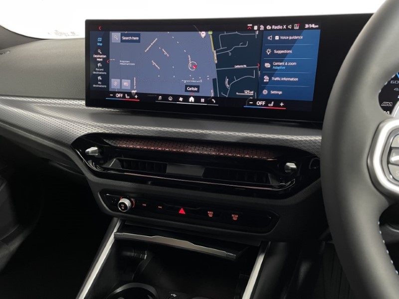  BMW M3 xDrive Competition M 5dr Step Auto 3398077