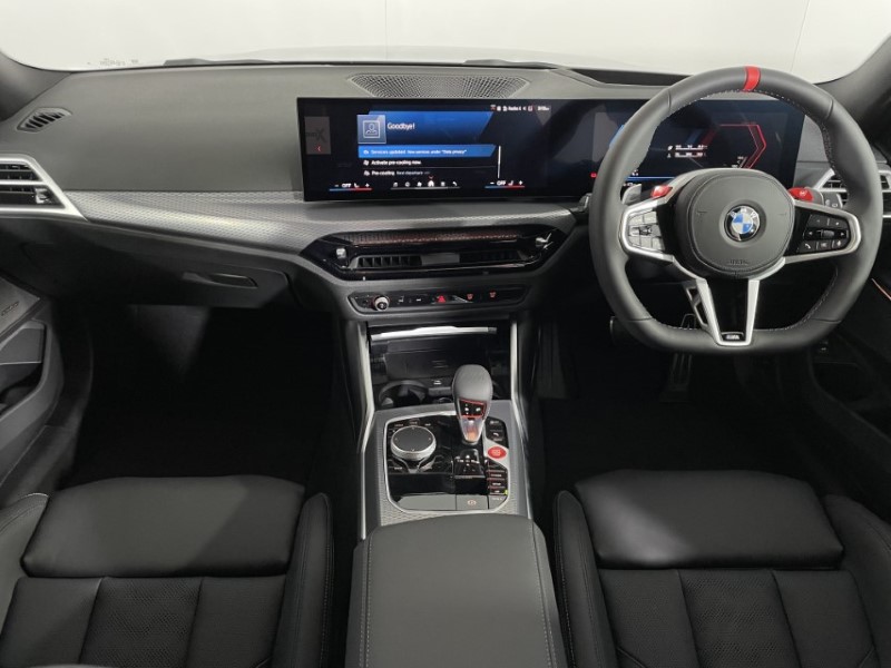  BMW M3 xDrive Competition M 5dr Step Auto 3398108