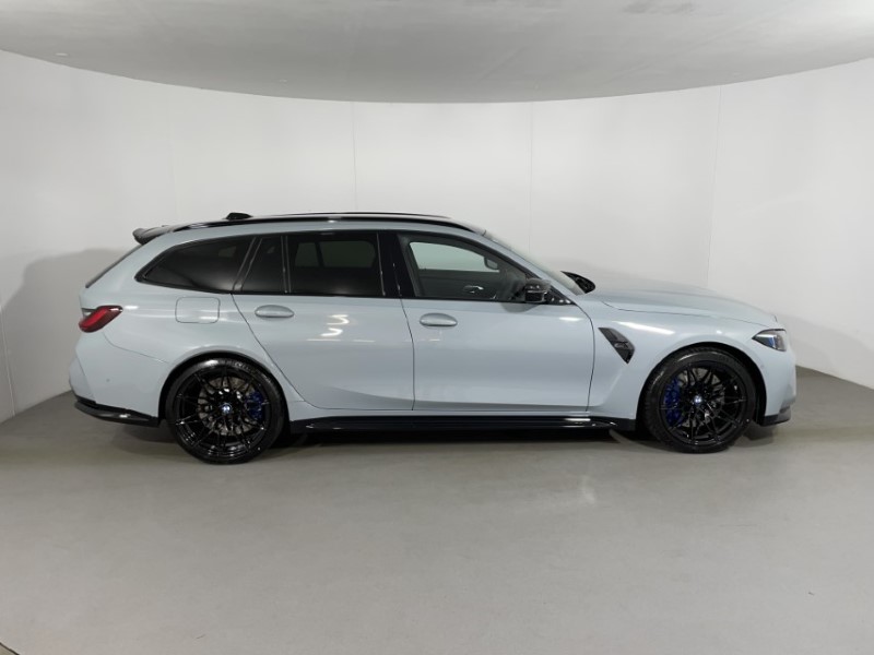  BMW M3 xDrive Competition M 5dr Step Auto 3398141