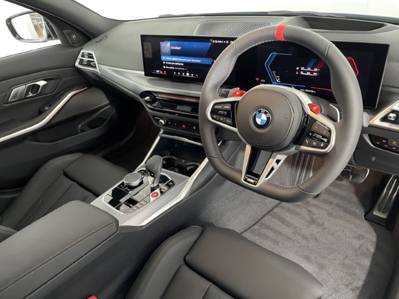  BMW M3 xDrive Competition M 5dr Step Auto 3398085