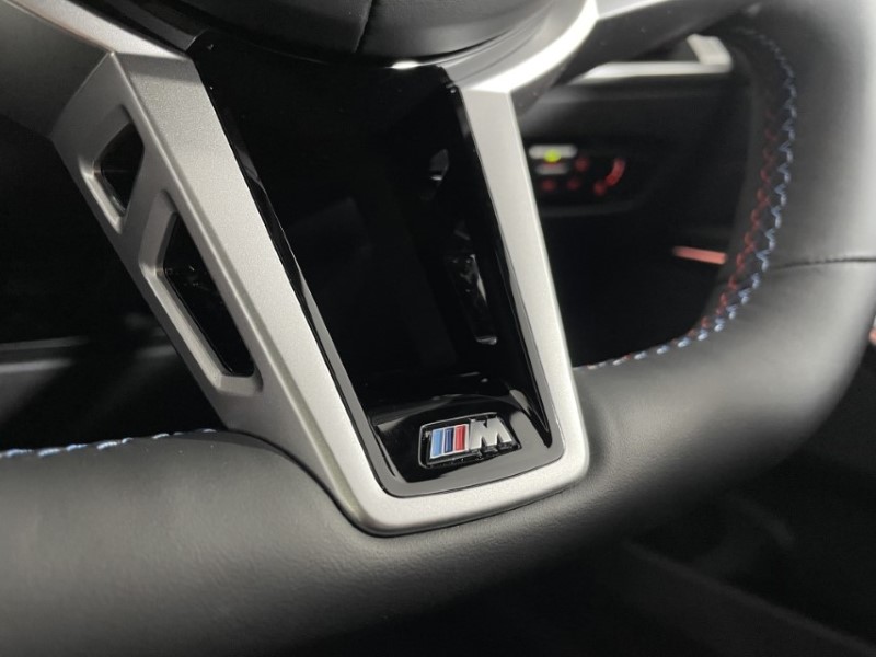  BMW M3 xDrive Competition M 5dr Step Auto 3398066