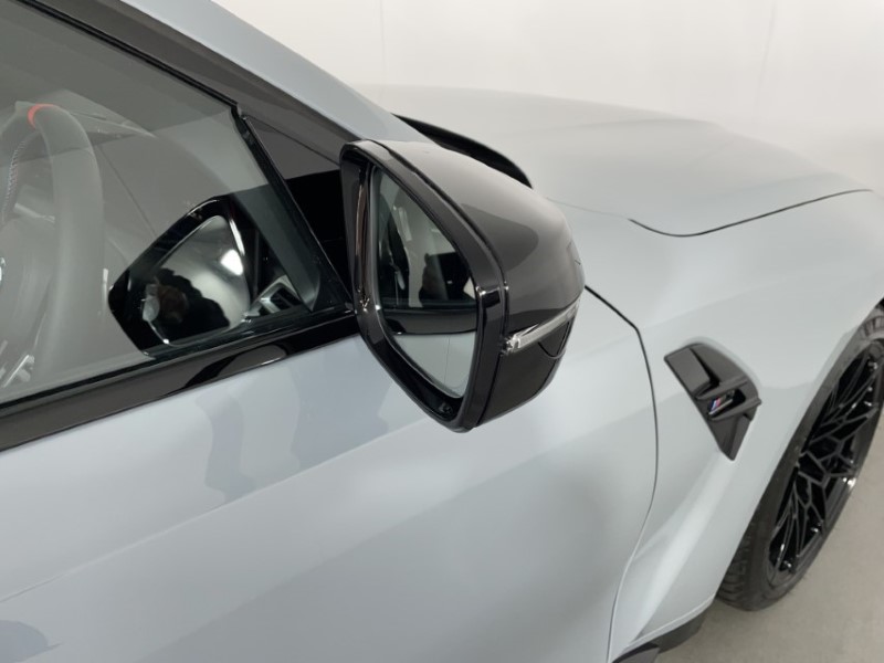  BMW M3 xDrive Competition M 5dr Step Auto 3398094