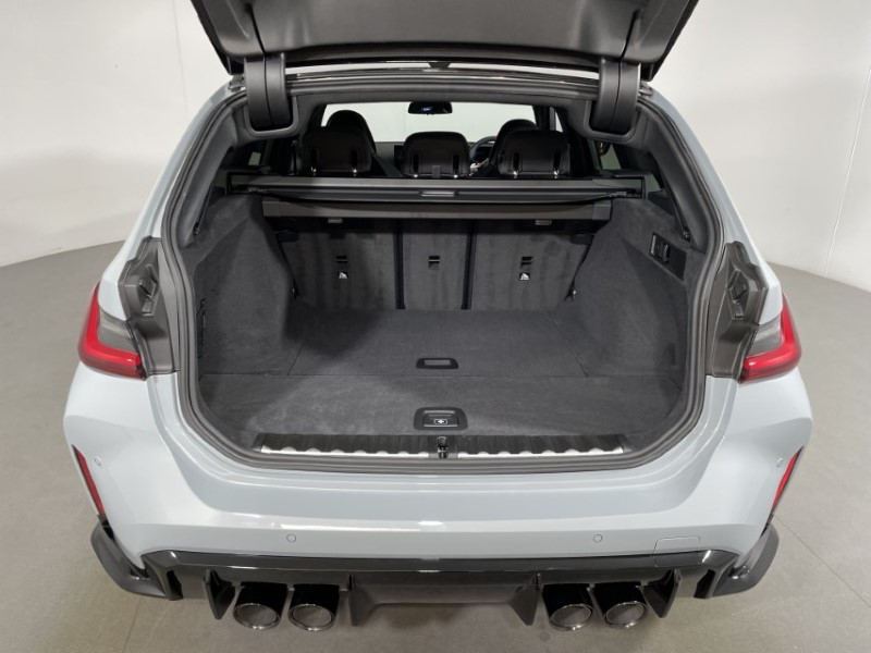  BMW M3 xDrive Competition M 5dr Step Auto 3398105