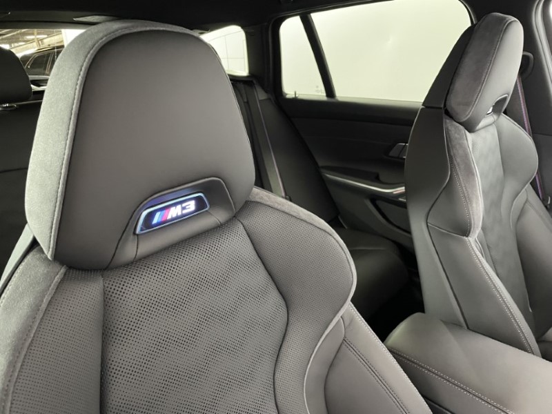  BMW M3 xDrive Competition M 5dr Step Auto 3398087