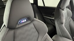 BMW M3 xDrive Competition M 5dr Step Auto 3398087