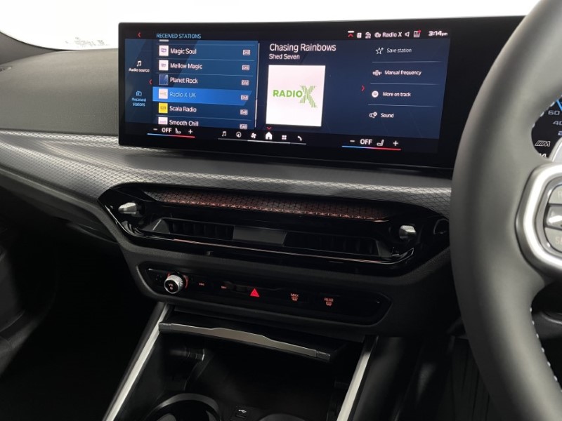  BMW M3 xDrive Competition M 5dr Step Auto 3398074