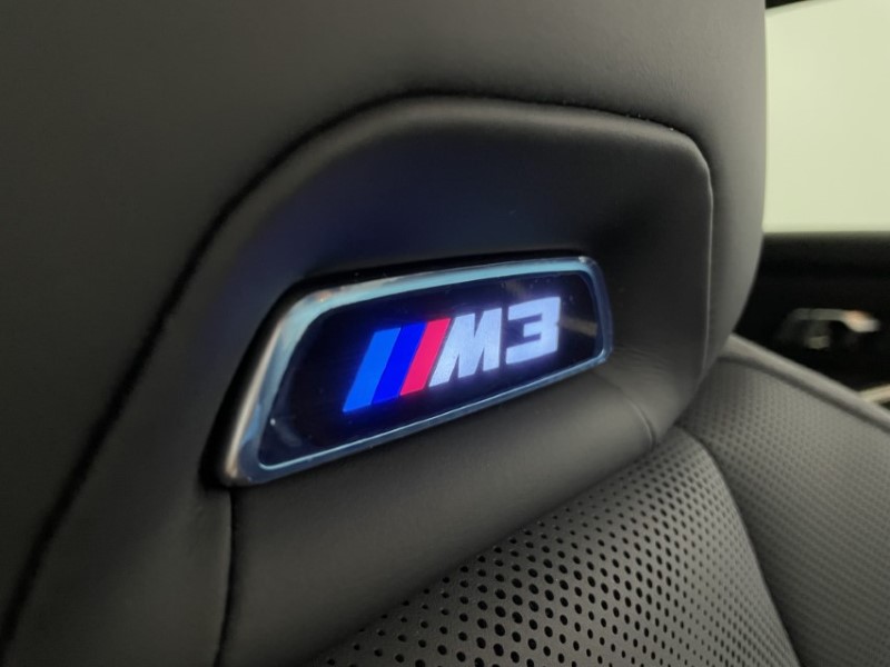  BMW M3 xDrive Competition M 5dr Step Auto 3398088