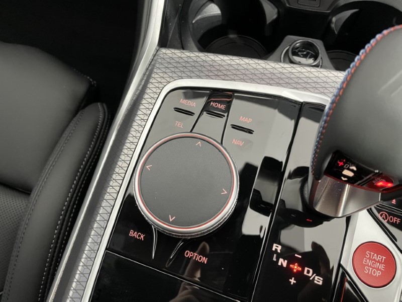  BMW M3 xDrive Competition M 5dr Step Auto 3398068