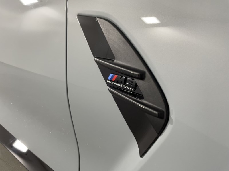  BMW M3 xDrive Competition M 5dr Step Auto 3398095