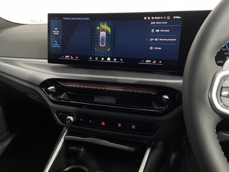  BMW M3 xDrive Competition M 5dr Step Auto 3398080