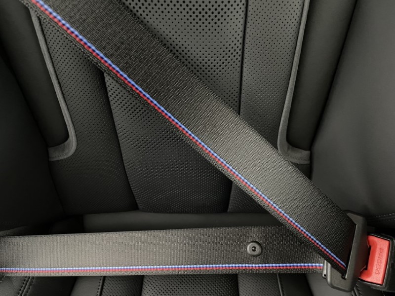  BMW M3 xDrive Competition M 5dr Step Auto 3398089