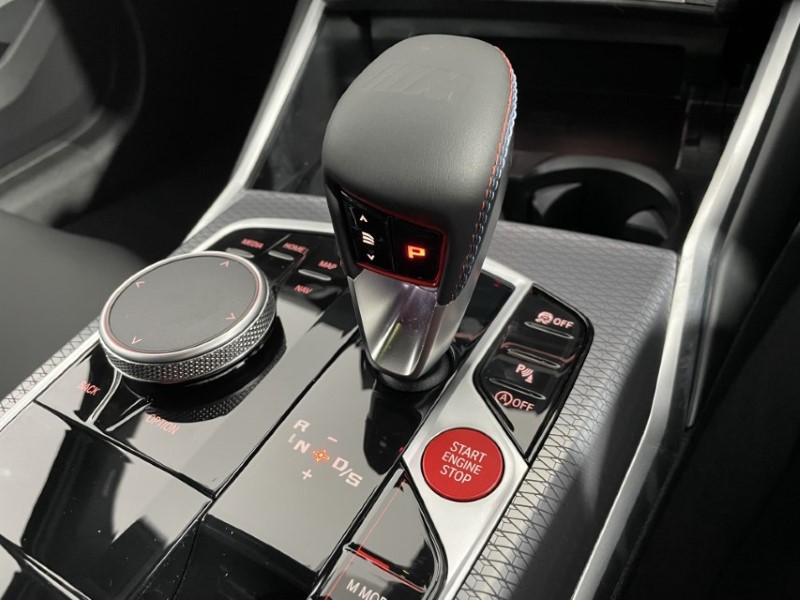  BMW M3 xDrive Competition M 5dr Step Auto 3398070