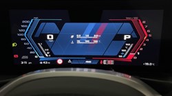 BMW M3 xDrive Competition M 5dr Step Auto 3398060