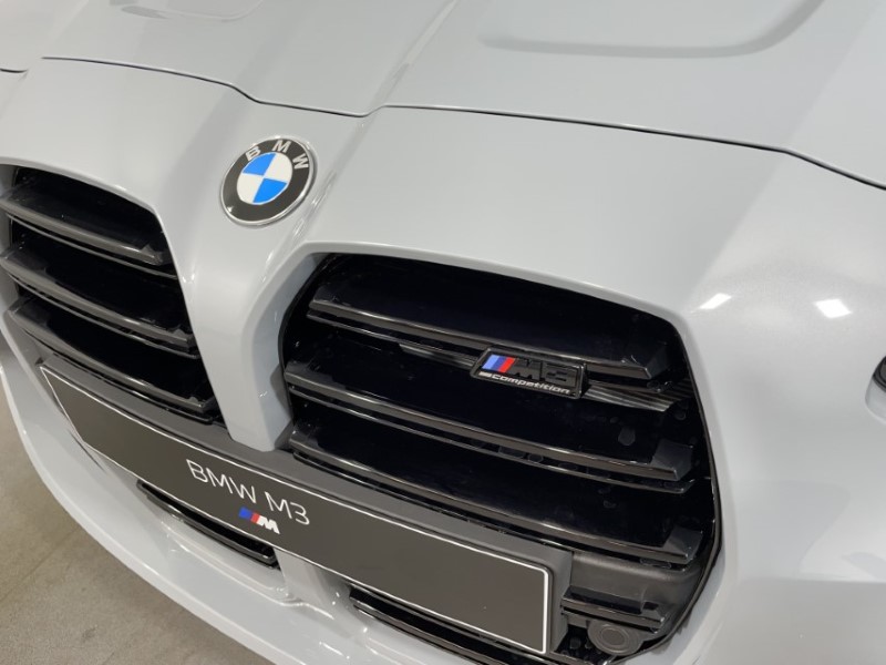  BMW M3 xDrive Competition M 5dr Step Auto 3398156