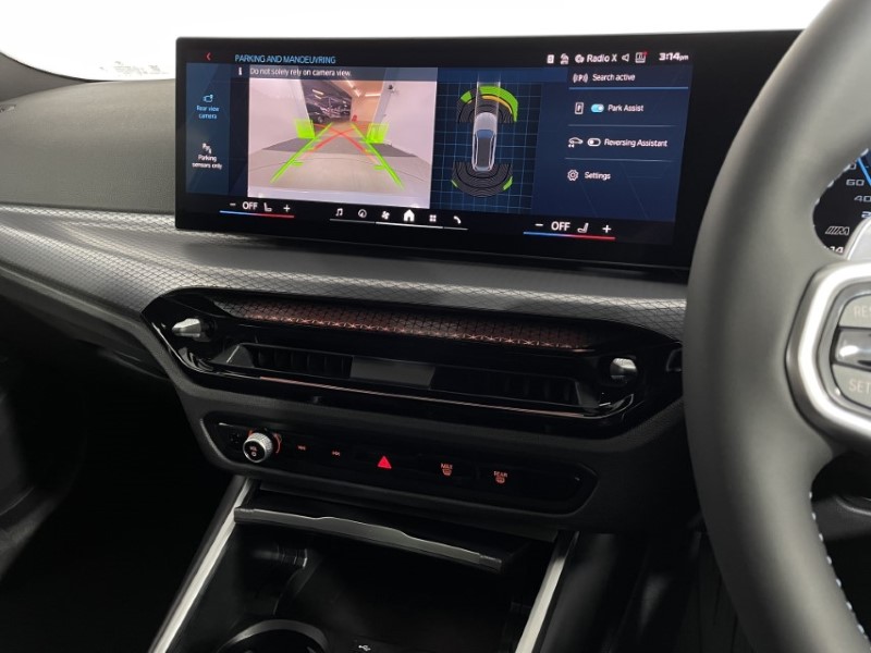  BMW M3 xDrive Competition M 5dr Step Auto 3398081