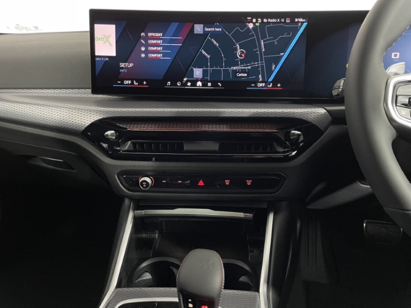  BMW M3 xDrive Competition M 5dr Step Auto 3398061