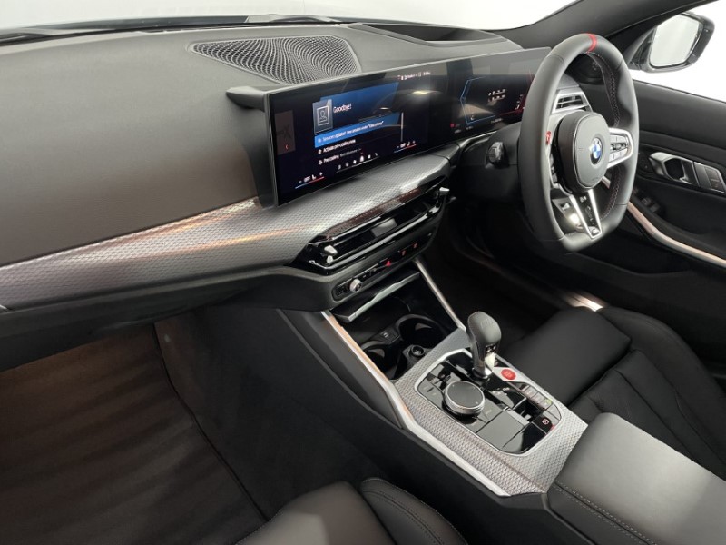  BMW M3 xDrive Competition M 5dr Step Auto 3398110