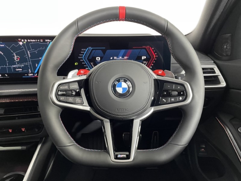  BMW M3 xDrive Competition M 5dr Step Auto 3398063