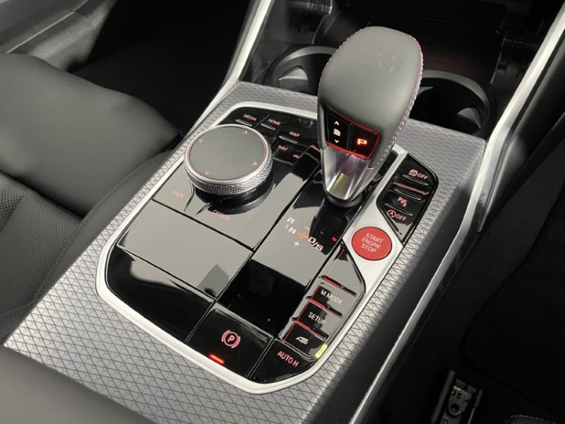  BMW M3 xDrive Competition M 5dr Step Auto 3398062