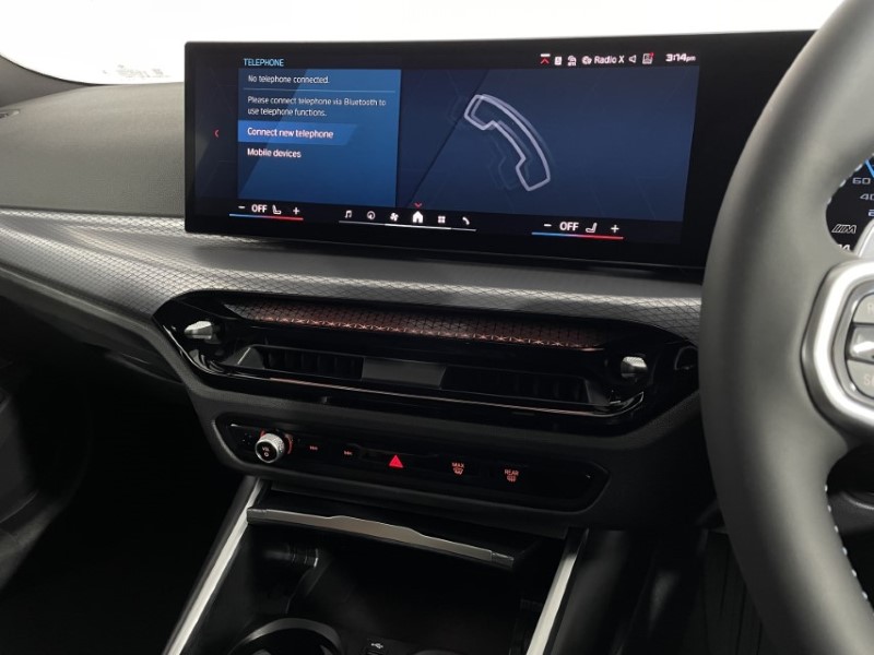  BMW M3 xDrive Competition M 5dr Step Auto 3398076