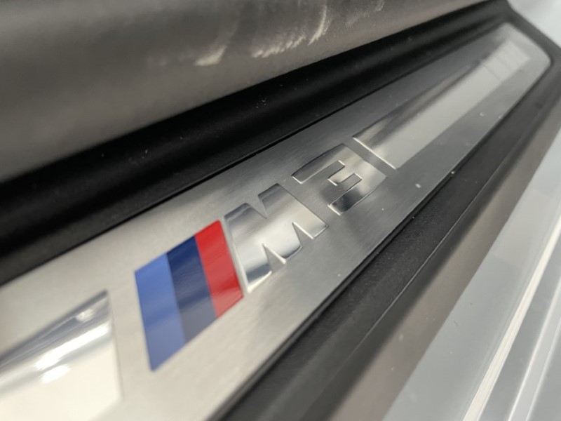  BMW M3 xDrive Competition M 5dr Step Auto 3398084