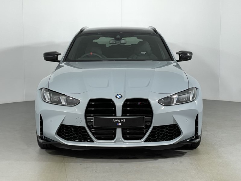  BMW M3 xDrive Competition M 5dr Step Auto 3398157