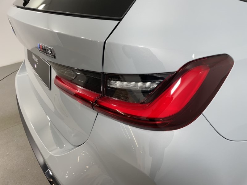  BMW M3 xDrive Competition M 5dr Step Auto 3398102