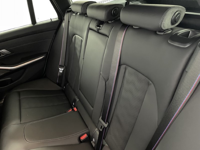  BMW M3 xDrive Competition M 5dr Step Auto 3398109