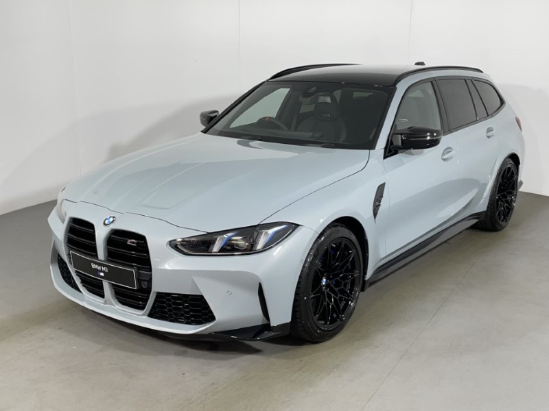  BMW M3 xDrive Competition M 5dr Step Auto 3398128