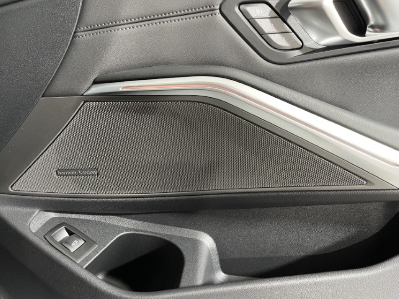  BMW M3 xDrive Competition M 5dr Step Auto 3398082