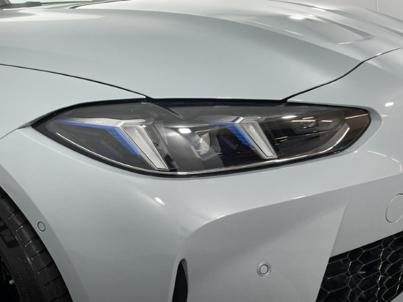  BMW M3 xDrive Competition M 5dr Step Auto 3398161