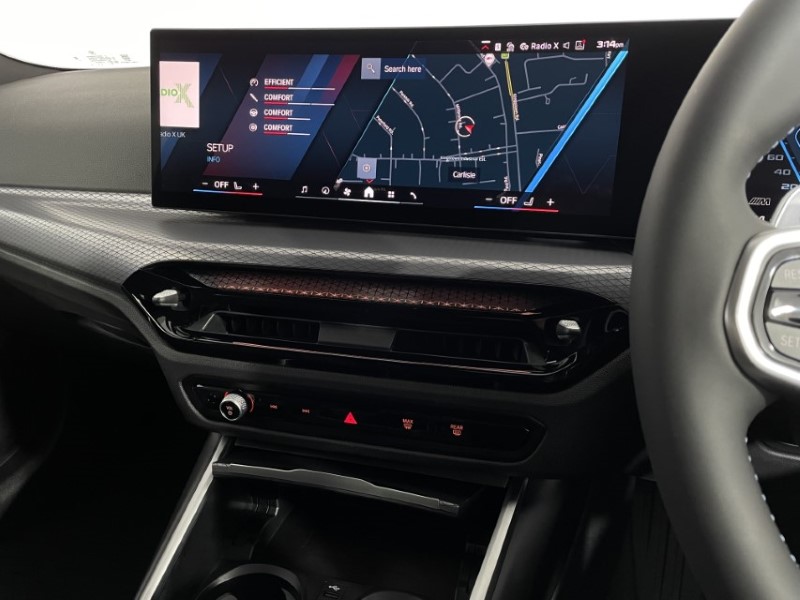  BMW M3 xDrive Competition M 5dr Step Auto 3398073