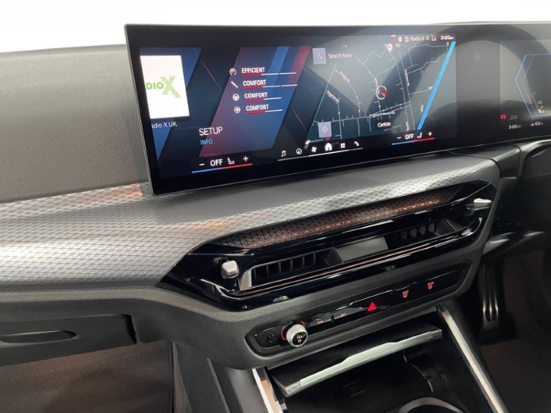  BMW M3 xDrive Competition M 5dr Step Auto 3398111